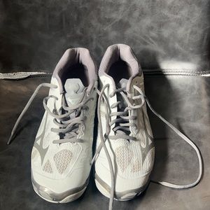 Asics Volleyball Shoes